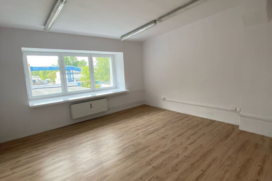 OFERTA NAJMU nr 9 - Budynek biurowy 4-kondygnacje 2 6